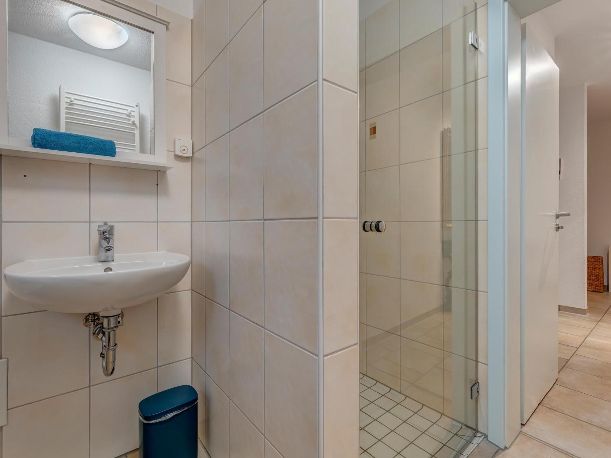 Ferienwohnung Eichhorst Trassenheide Exterior foto